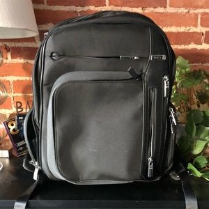 tumi arrive kingsford backpack